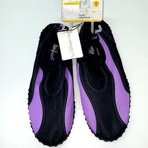 🔥powersox ps by gold toe women shoes sz 9 New